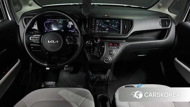 Kia The New Kia Ray id 4773547 из Кореи 33