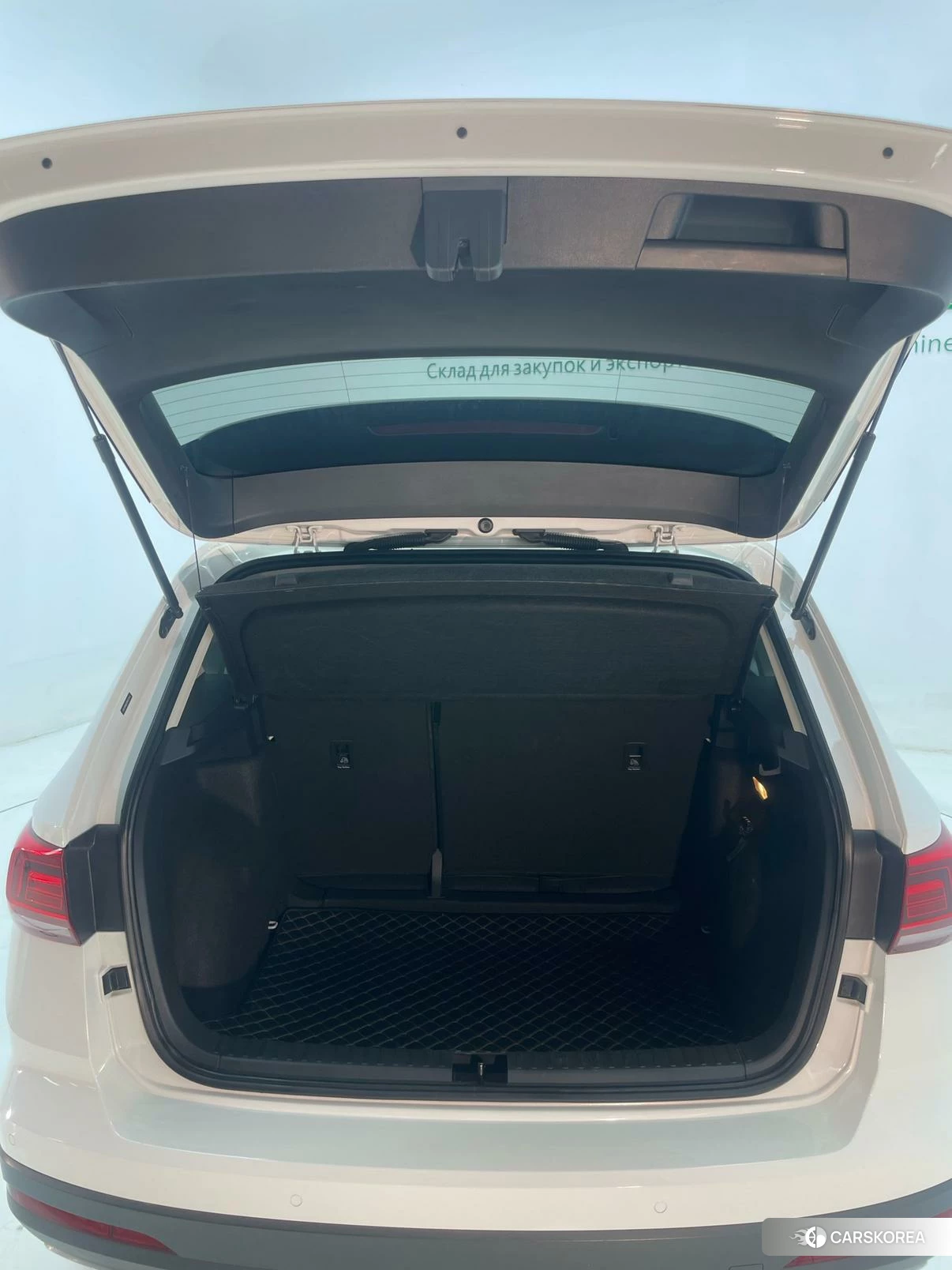 Volkswagen Tuyue id 4413211 из Китая 27