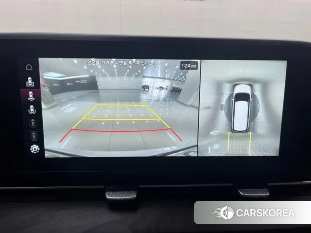 Kia Carnival 4th generation id 3373394 из Кореи 15