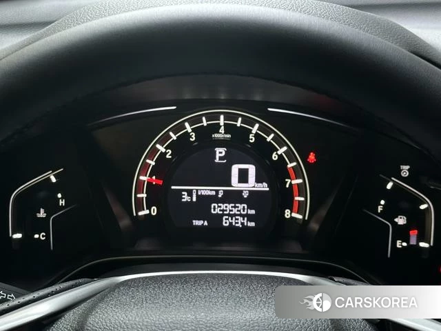 Honda CR-V id 4255737 из Китая 9