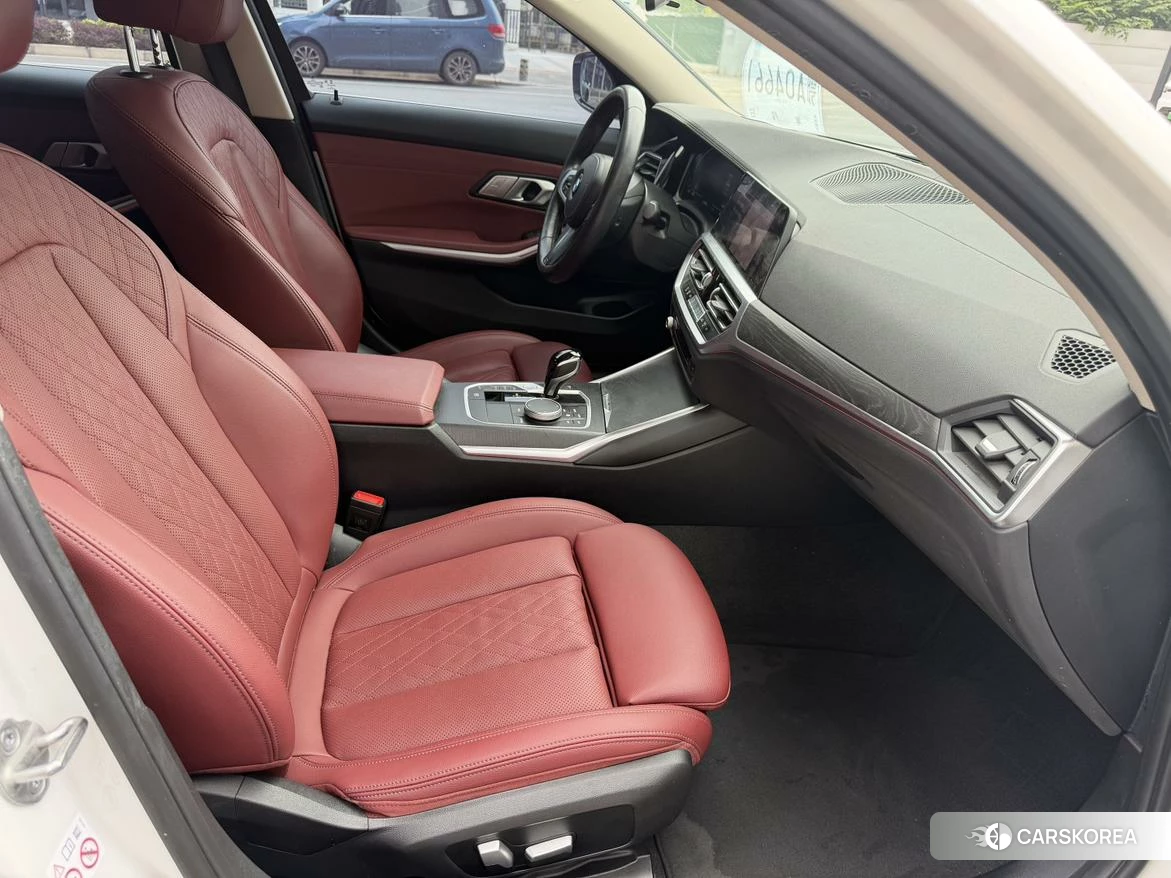 BMW 3 series id 4461525 из Китая 20