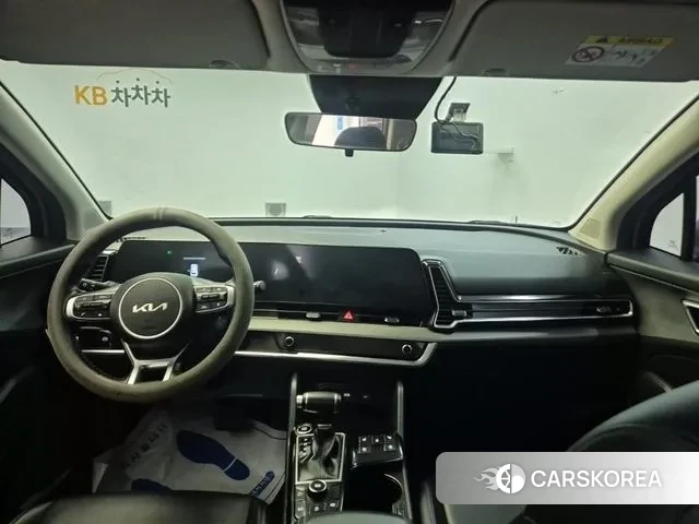 Kia Sportage 5th Generation id 3401619 из Кореи 15