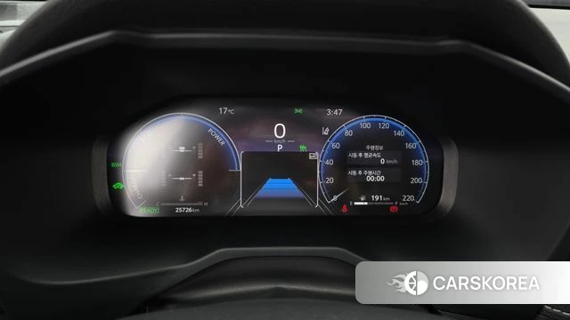 Toyota RAV4 5th Generation id 3953010 из Кореи 17