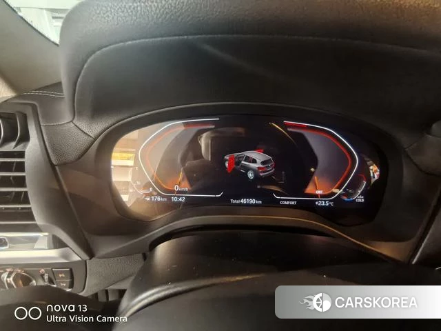 BMW X3 id 4328858 из Китая 10