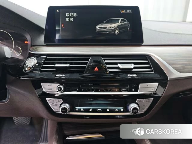 BMW 5 series id 4218206 из Китая 31