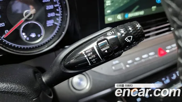 Hyundai The New Grandeur IG id 2533394 из Кореи 17