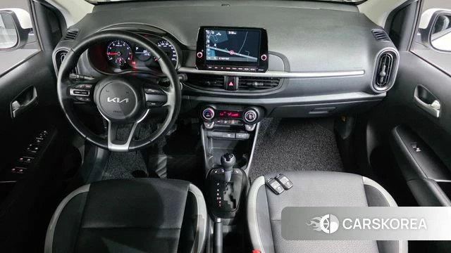 Kia Morning Urban (JA) id 4631464 из Кореи 28