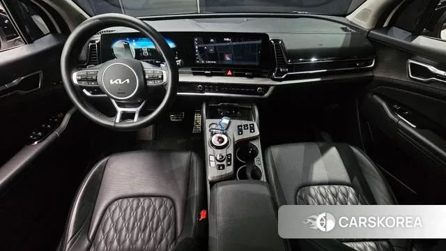 Kia Sportage 5th Generation id 3457843 из Кореи 17