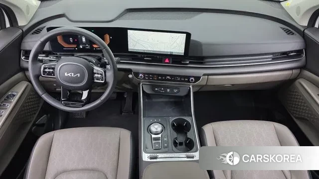 Kia The New Carnival 4th Generation id 3580850 из Кореи 17