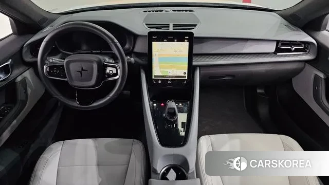 Polestar Polestar 2 id 3027249 из Кореи 17