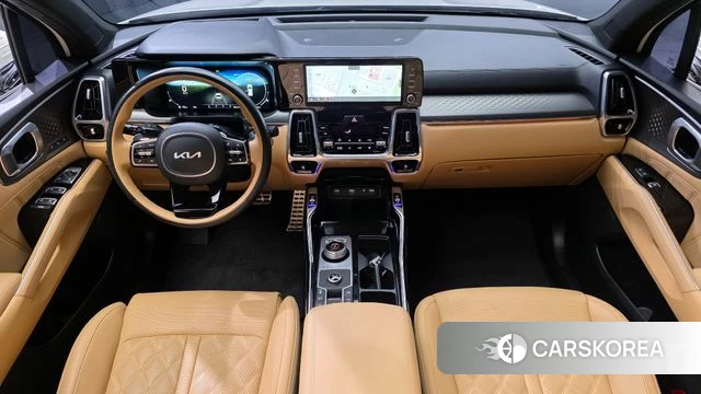 Kia Sorento 4th Generation id 3839070 из Кореи 17