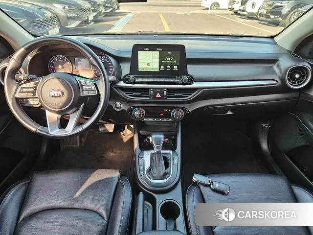 Kia Come New K3 id 3616581 из Кореи 17