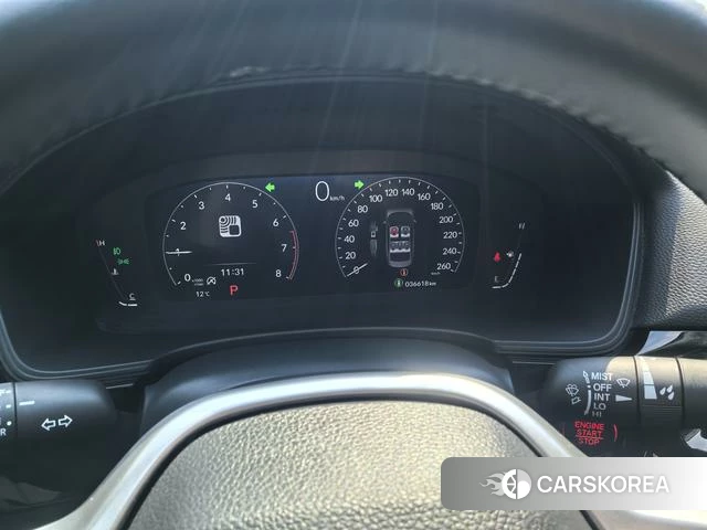 Honda Civic id 4263229 из Китая 13