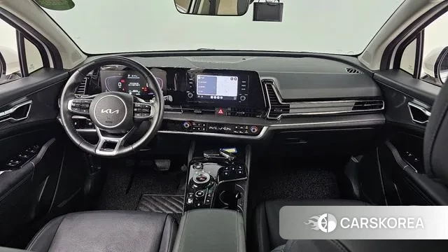 Kia Sportage 5th Generation id 3545591 из Кореи 17