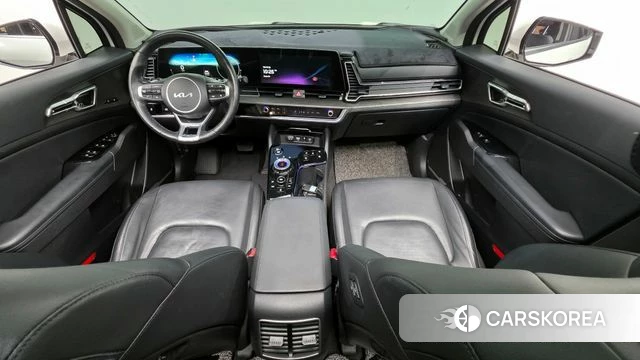 Kia Sportage 5th Generation id 4018275 из Кореи 17