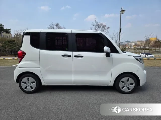 Kia The New Ray id 3619111 из Кореи 17