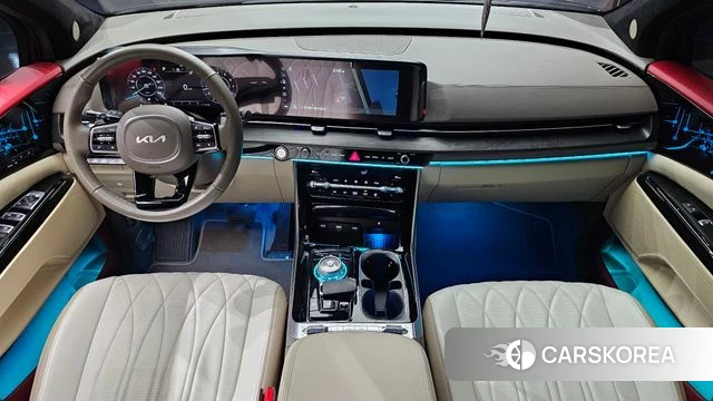Kia Carnival 4th generation id 3793525 из Кореи 17