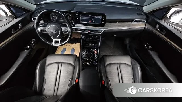 Kia K5 3rd generation id 3765233 из Кореи 17