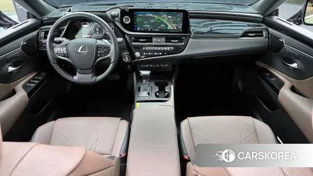 Lexus ES300h 7th generation id 3731573 из Кореи 17