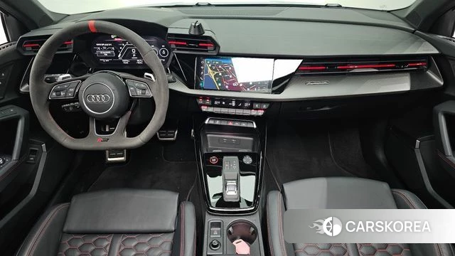 Audi RS3 (8Y) id 4354572 из Кореи 30