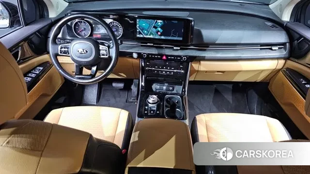 Kia Carnival 4th generation id 3448920 из Кореи 17