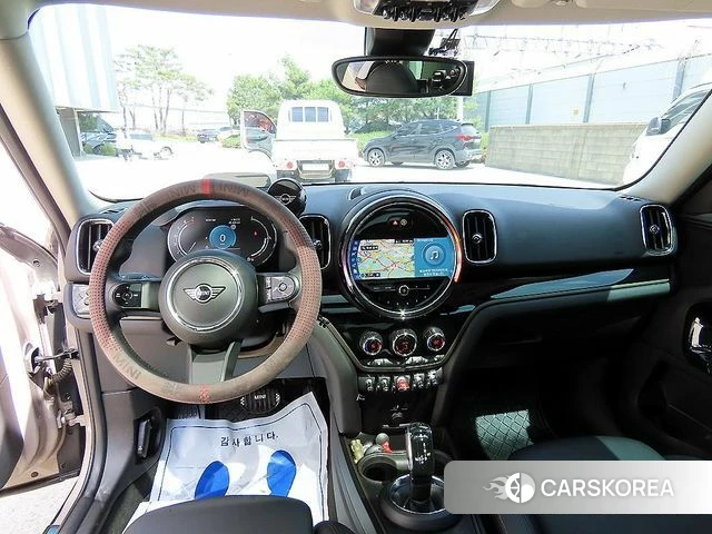 Mini Cooper Countryman id 3954181 из Кореи 17