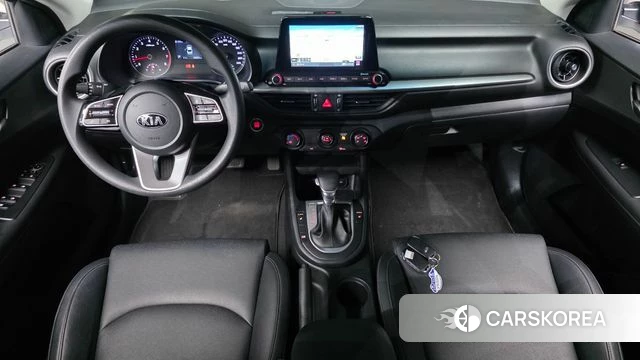 Kia Come New K3 id 4325600 из Кореи 17