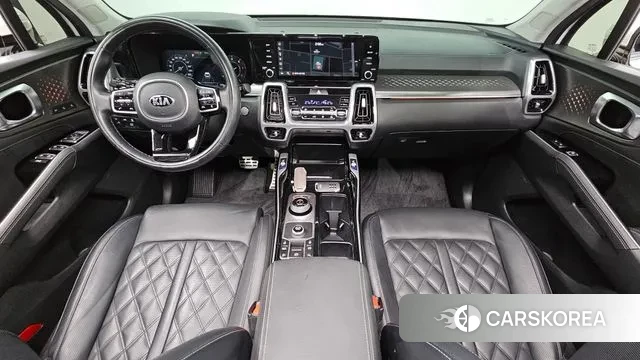 Kia Sorento 4th Generation id 3760291 из Кореи 17