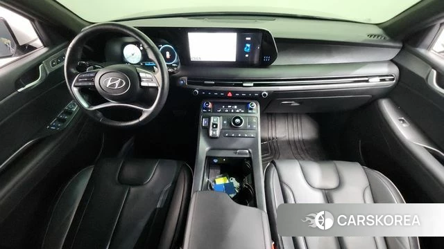 Hyundai The New Palisade id 3922588 из Кореи 17