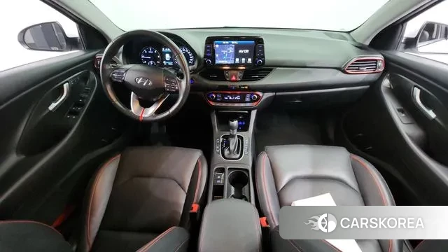 Hyundai i30 (PD) id 3254214 из Кореи 17