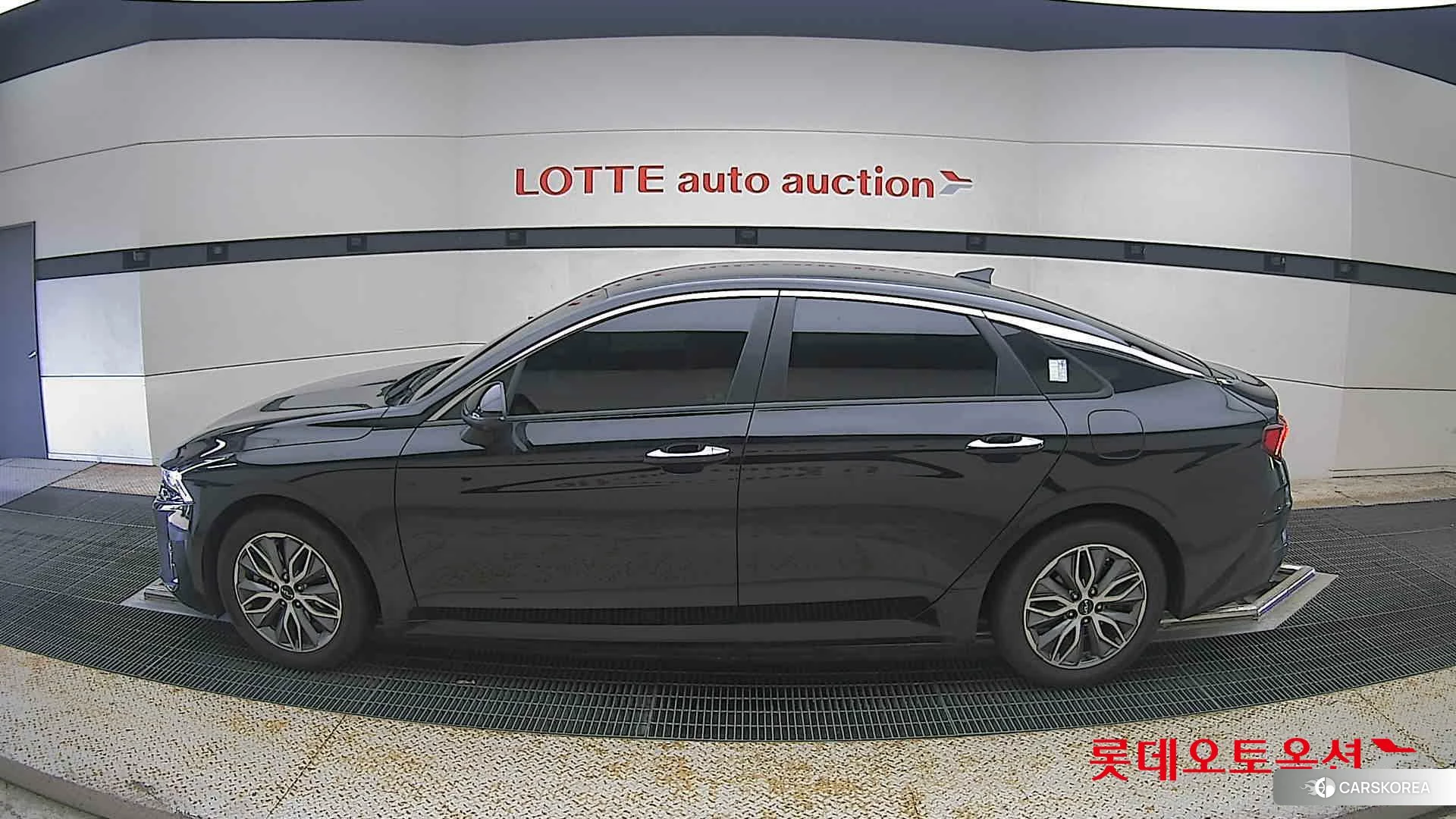 Kia K5 Hybrid id 4504369 из Кореи 34