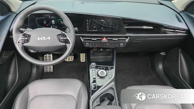 Kia Di Ol Nu Niro id 4316109 из Кореи 17