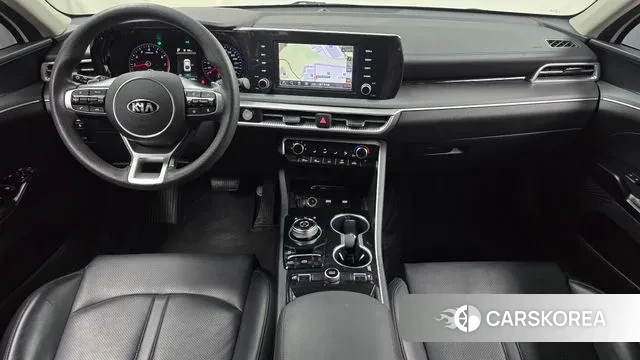 Kia K5 3rd generation id 3301773 из Кореи 17