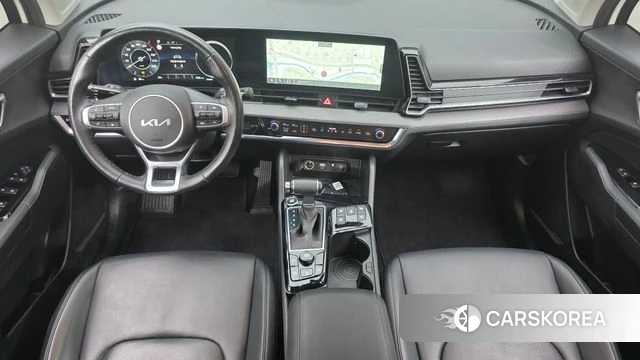 Kia Sportage 5th Generation id 4670836 из Кореи 17