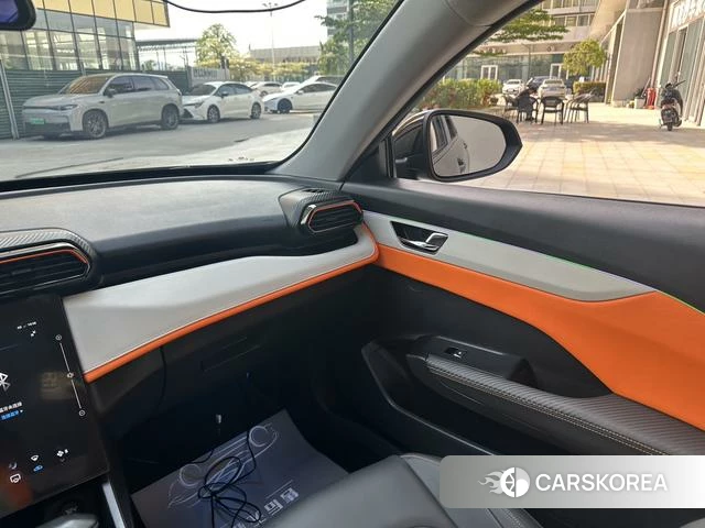 Dongfeng Fengshen Yi Hyun id 4221562 из Китая 18