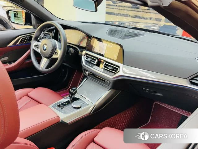 BMW 4 series id 4221259 из Китая 18