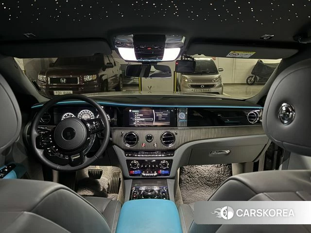 Rolls-Royce Ghost 2nd Generation id 4494672 из Кореи 17