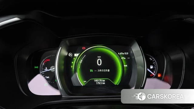 Renault Korea (Samsung) QM6 id 4746855 из Кореи 28