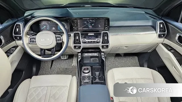 Kia Sorento 4th Generation id 3437411 из Кореи 17