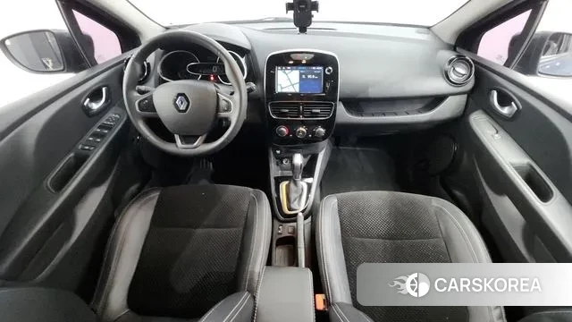Renault Korea (Samsung) Clio id 3139675 из Кореи 17