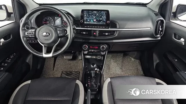 Kia Morning Urban (JA) id 3448596 из Кореи 17