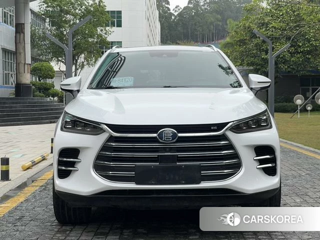 BYD Tang DM id 4254068 из Китая 8