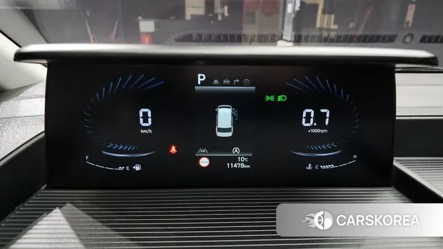 Hyundai Staria id 3433271 из Кореи 17