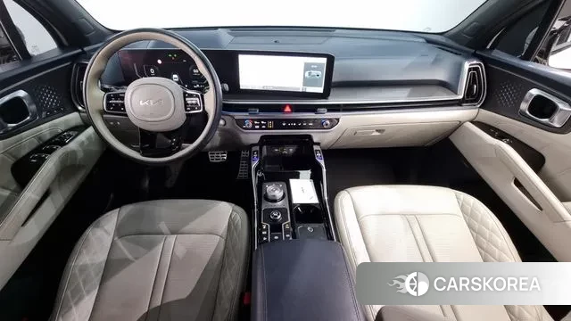 Kia The New Sorento 4th Generation id 3272807 из Кореи 17