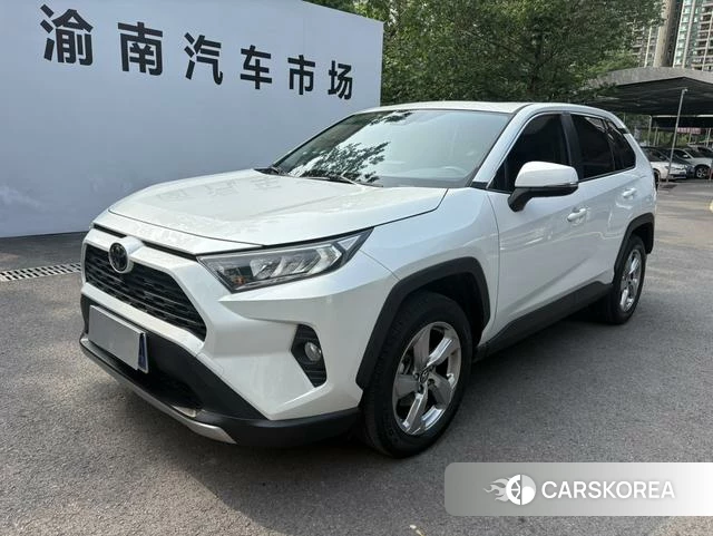Toyota RAV4 Rongfang id 4368249 из Китая 7