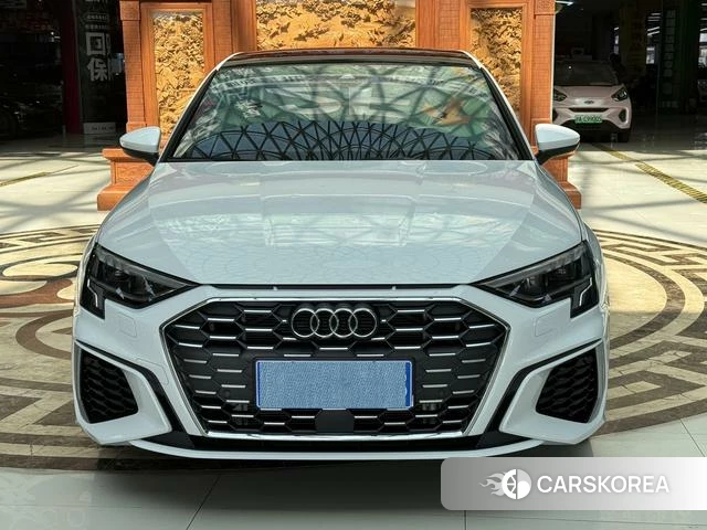 Audi A3 id 4238761 из Китая 19