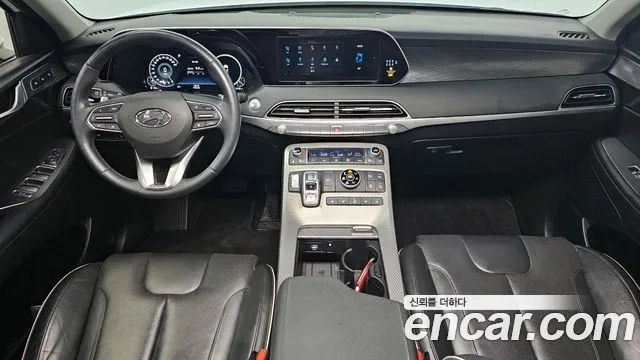 Hyundai Palisade id 2911092 из Кореи 17