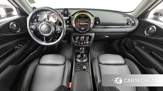 Mini Cooper Clubman id 4741605 из Кореи 17