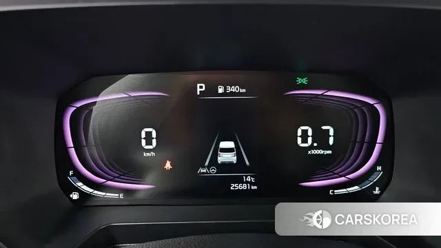 Kia The New Kia Ray id 3721342 из Кореи 17