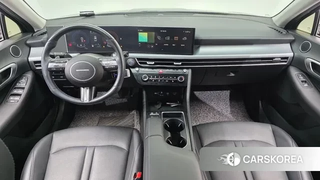 Hyundai Sonata D Edge (DN8) id 3576526 из Кореи 17